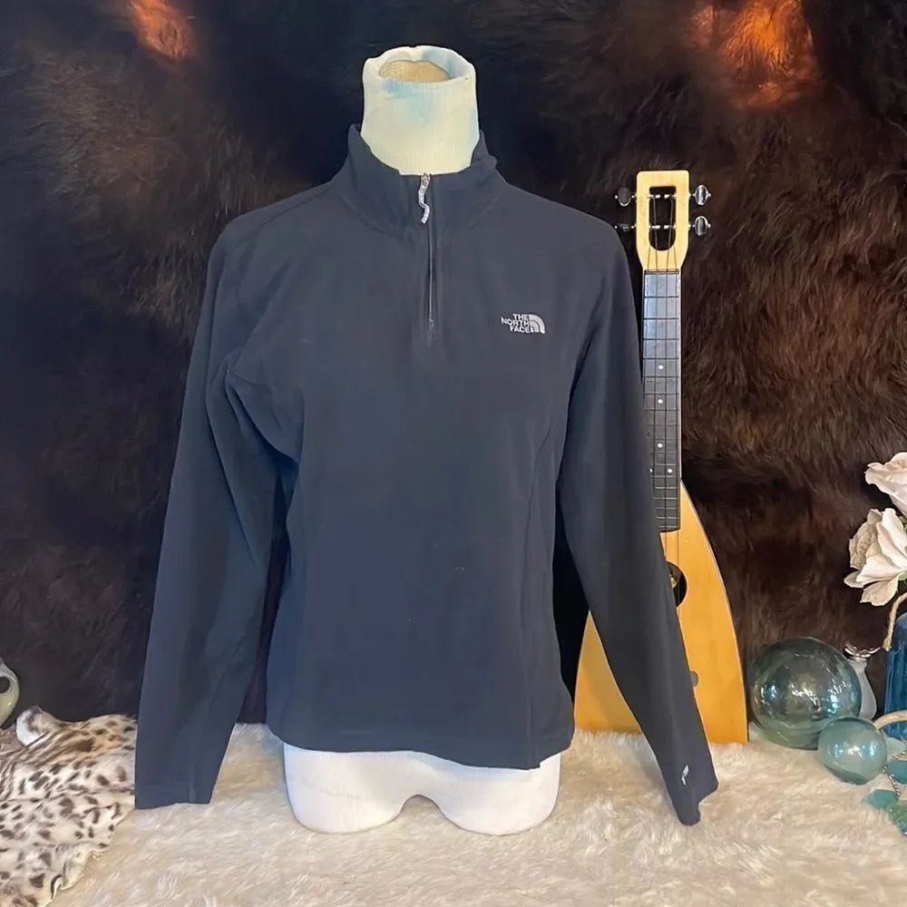 The North Face pullover M (4550)